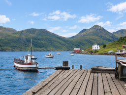 torsken eidekaia
